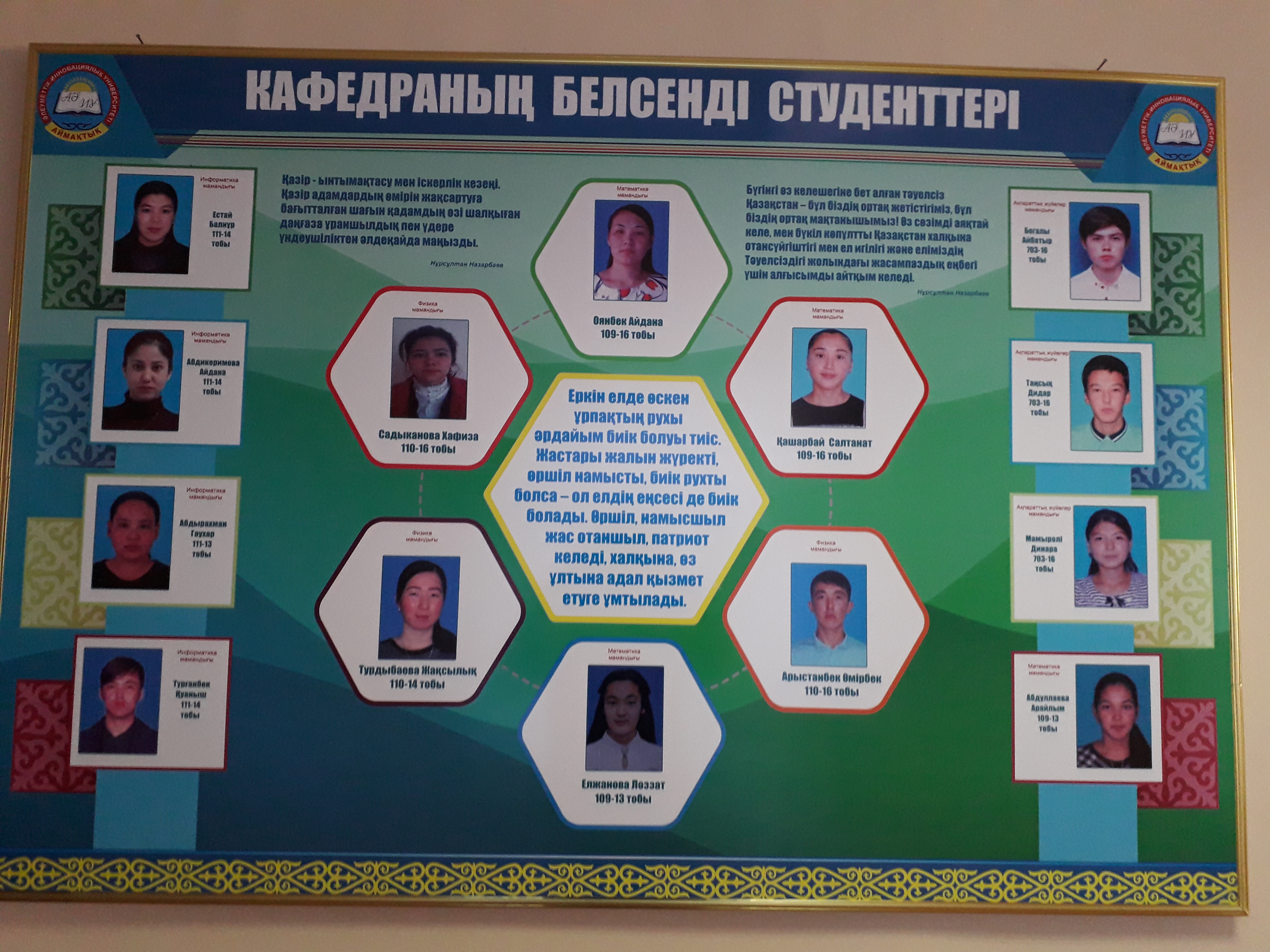 Физика Физика