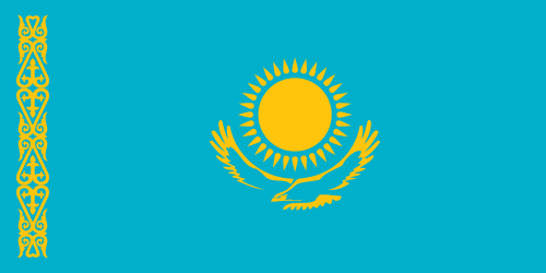 Кz KZ