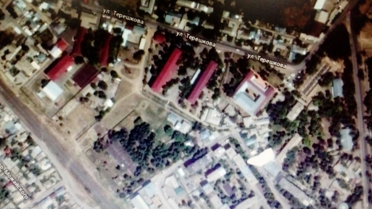 Карта