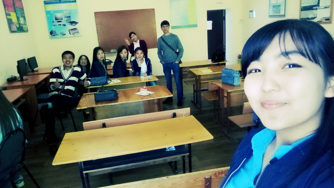 project