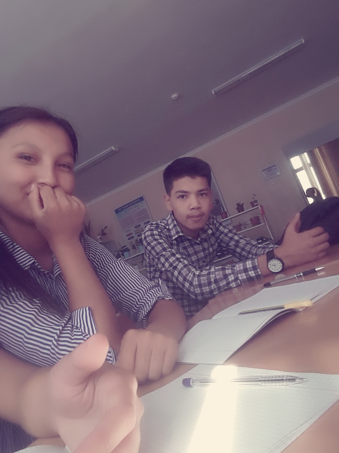 project